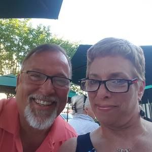 Meet your Posher, Mike